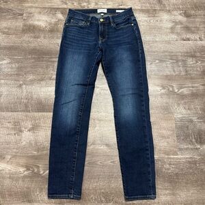 FRAME DENIM Le Garçon Jeans 24